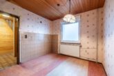 EG Küche - Reihenmittelhaus mit viel Platz und Potenzial in zentrumsnaher Lage! Mein Haus = Mein Partner!