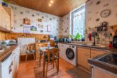 Küche EG Wohnung - Mehrfamilienhaus mit drei Wohneinheiten im östlichen Ring von Braunschweig!