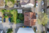 Hausansicht - Mehrfamilienhaus mit drei Wohneinheiten im östlichen Ring von Braunschweig!