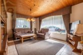 Wohnzimmer - Einfamilienhaus in Weyhausen! Meine Immobilie = Mein Makler!
