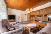 Wohnzimmer - Einfamilienhaus in Weyhausen! Meine Immobilie = Mein Makler!