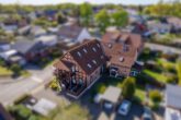 Hausansicht - Eigentumswohnung in Wendschott!