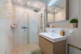 Badezimmer OG - Eigentumswohnung in Wendschott!
