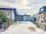 Hofeinfahrt - Sanierungsbedürftiger Bungalow mit Carport und Garage in Danndorf! Mein Haus = Mein Partner!