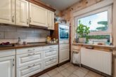 Küche - Geräumige Doppelhaushälfte am Hageberg – Wolfsburg! Mein Haus = Mein Makler!
