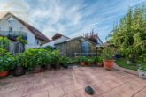 Terrasse - Geräumige Doppelhaushälfte am Hageberg – Wolfsburg! Mein Haus = Mein Makler!