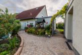 Außenansicht - Geräumige Doppelhaushälfte am Hageberg – Wolfsburg! Mein Haus = Mein Makler!