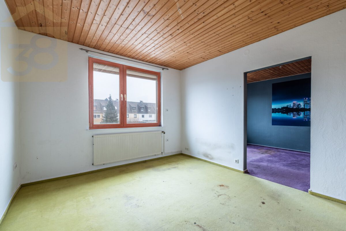 OG Kinderzimmer