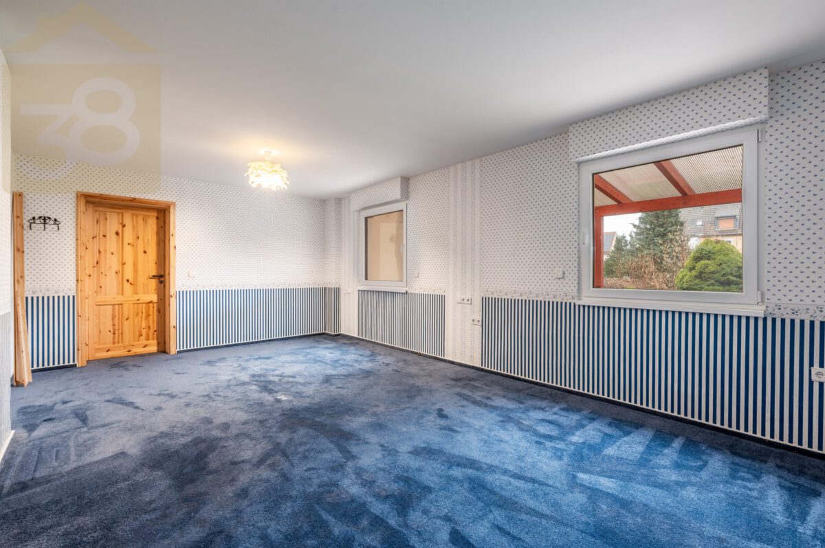 EG Wohnzimmer