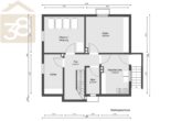 Grundriss- KG - Modernisiertes Einfamilienhaus mit großem Garten in Peine-Schmedenstedt! Mein Haus=Mein Makler!