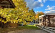 Garten - Mehrfamilienhaus mit 3 Wohneinheiten und Pool in Lüdelsen! Mein Haus = Mein Makler!