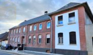 Hausansicht - Mehrfamilienhaus mit 3 Wohneinheiten und Pool in Lüdelsen! Mein Haus = Mein Makler!