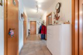Flur - Moderne 4-Zimmer-Wohnung mit Balkon in Nordsteimke! Meine Wohnung = Mein Partner!