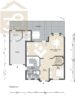 Grundriss EG - Doppelhaushälfte mit Pool und Kaminofen in Ummern!