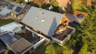 Außenansicht - Modernisiertes Mehrfamilienhaus in Velpke mit 3 Wohneinheiten! Mein Haus = Mein Partner!