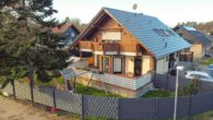 Außenansicht - Modernisiertes Mehrfamilienhaus in Velpke mit 3 Wohneinheiten! Mein Haus = Mein Partner!