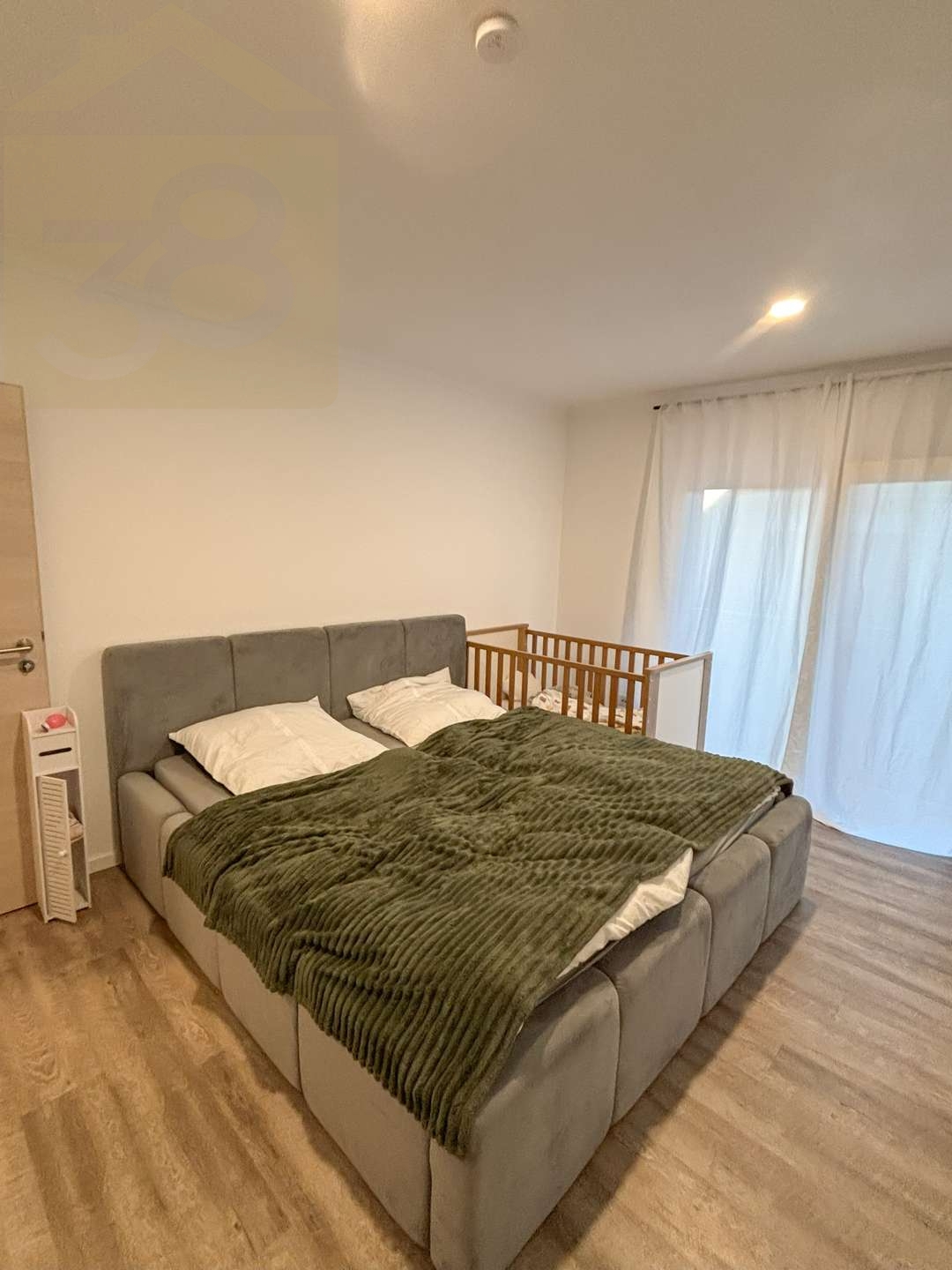 EG Schlafzimmer