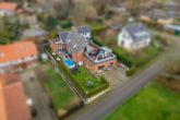 Hausansicht - Großzügiges Einfamilienhaus mit Garten und Sauna in Kneitlingen! Mein Haus = Mein Partner!