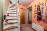 Flur - Großzügiges Einfamilienhaus mit Garten und Sauna in Kneitlingen! Mein Haus = Mein Partner!