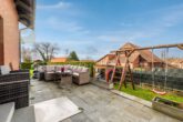 Garten - Großzügiges Einfamilienhaus mit Garten und Sauna in Kneitlingen! Mein Haus = Mein Partner!