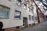 Hausansicht - Gut vermietete 2-Zimmer-Eigentumswohnung Mitten in der City! Meine Wohnung = mein Makler!