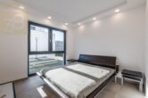 OG Schlafzimmer - Neuwertige Doppelhaushälfte in Fallersleben mit hochwertiger Ausstattung! Mein Haus = Mein Partner!