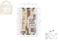 Grundriss DG