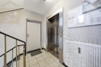 Wohnungstür