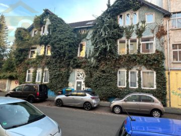 Historisches Mehrfamilienhaus mit Charme in Braunschweig! Mein Haus = Mein Partner!, 38102 Braunschweig, Mehrfamilienhaus