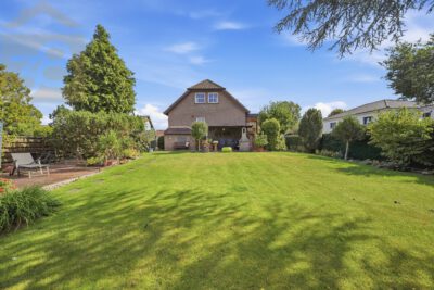 Gepflegtes Einfamilienhaus mit Wintergarten und Sauna in Grafhorst! Meine Immobilie = Mein Partner!, 38462 Grafhorst, Einfamilienhaus