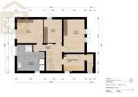 Grundriss KG