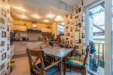 Küche (1) - Charmante Doppelhaushälfte mit Wintergarten & Garage in der beliebten Schuntersiedlung!