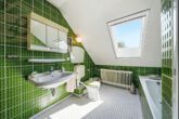 Badezimmer DG - Großzügiges Einfamilienhaus mit Sauna, Garten und Garage in Kreuzheide! Meine Immobilie=Mein Partner