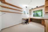 Arbeitszimmer - Großzügiges Einfamilienhaus mit Sauna, Garten und Garage in Kreuzheide! Meine Immobilie=Mein Partner