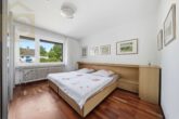 Schlafzimmer - Großzügiges Einfamilienhaus mit Sauna, Garten und Garage in Kreuzheide! Meine Immobilie=Mein Partner