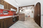 Küche - Großzügiges Einfamilienhaus mit Sauna, Garten und Garage in Kreuzheide! Meine Immobilie=Mein Partner