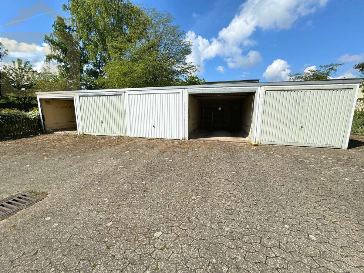 Garage Salzgitter