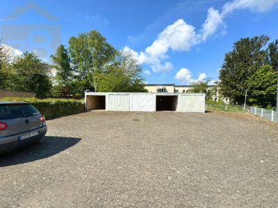 2 Garagen in Salzgitter zu verkaufen! Meine Garage = mein Partner!, 38226 Salzgitter, Garage