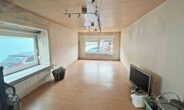 Wohnzimmer EG - Unterkellertes Reihenendhaus in Königslutter auf Erbpachtgrundstück! Mein Haus = Mein Makler!