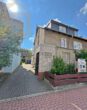Hausansicht 3 - Unterkellertes Reihenendhaus in Königslutter auf Erbpachtgrundstück! Mein Haus = Mein Makler!