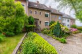 Hausansicht - Reihenmittelhaus mit Garten und Garage in Broitzem! Meine Immobilie = Mein Partner!