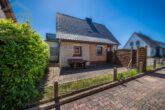 Außenansicht - Einfamilienhaus in Tappenbeck mit Carport und Garten! Meine Immobilie = Mein Partner!
