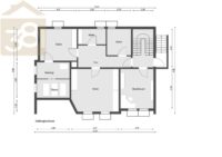 Grundriss KG