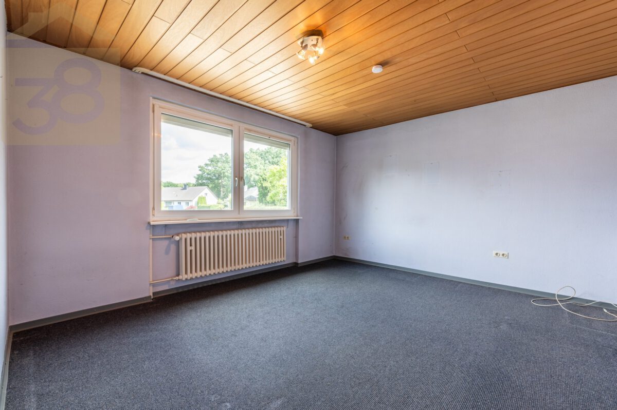 EG Schlafzimmer