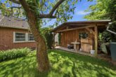 Garten - Gepflegtes Einfamilienhaus mit Pool in sehr guter Lage!