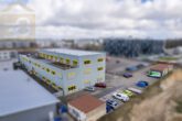 Gewerbeeinheit - Zentrums-, Bahnhof und VW-Nahe Büroflächen zu vermieten! Meine Immobilie = Mein Partner!