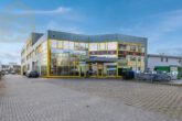 Gewerbeeinheit - Zentrums-, Bahnhof und VW-Nahe Büroflächen zu vermieten! Meine Immobilie = Mein Partner!