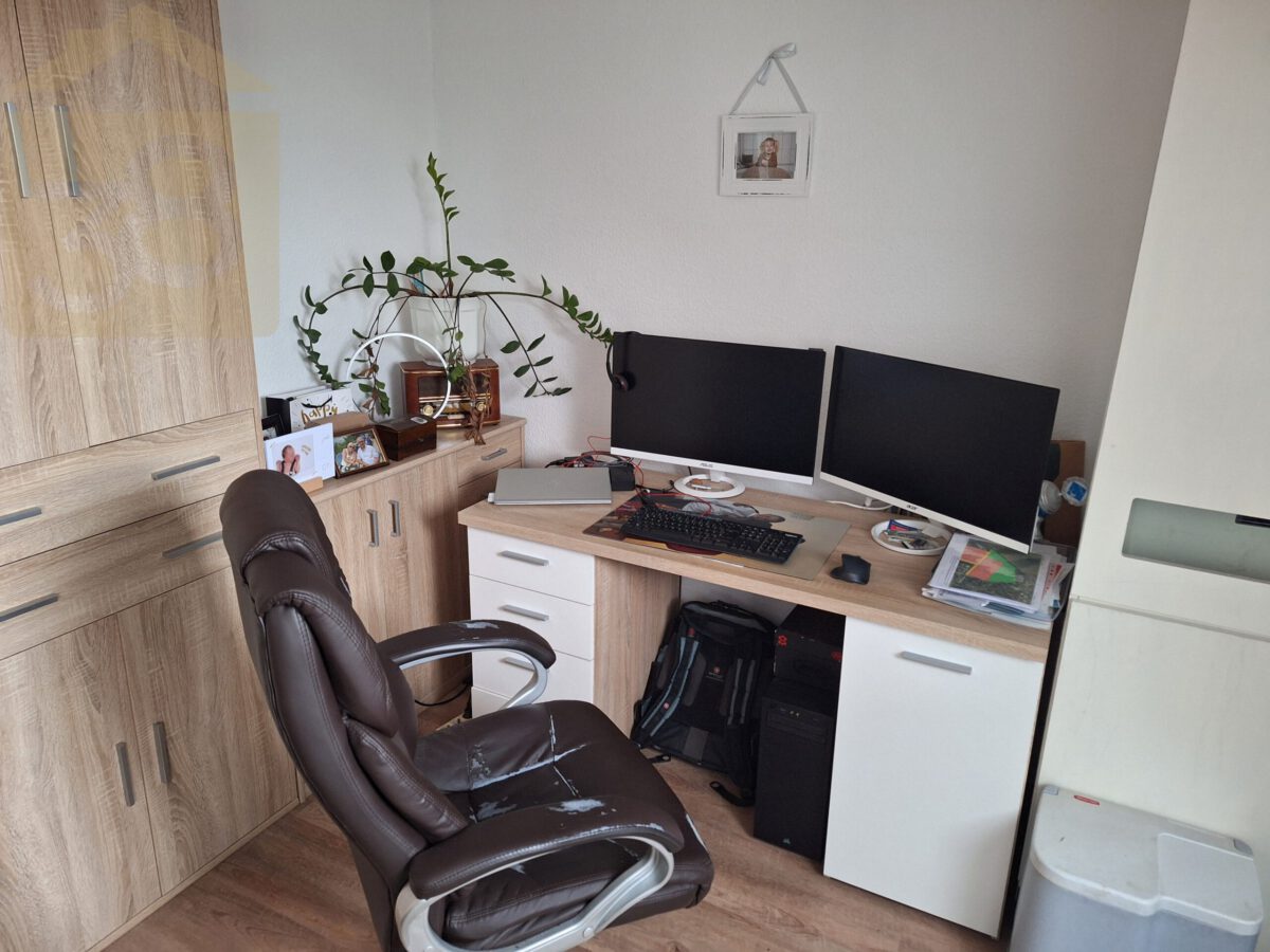 Büro DG