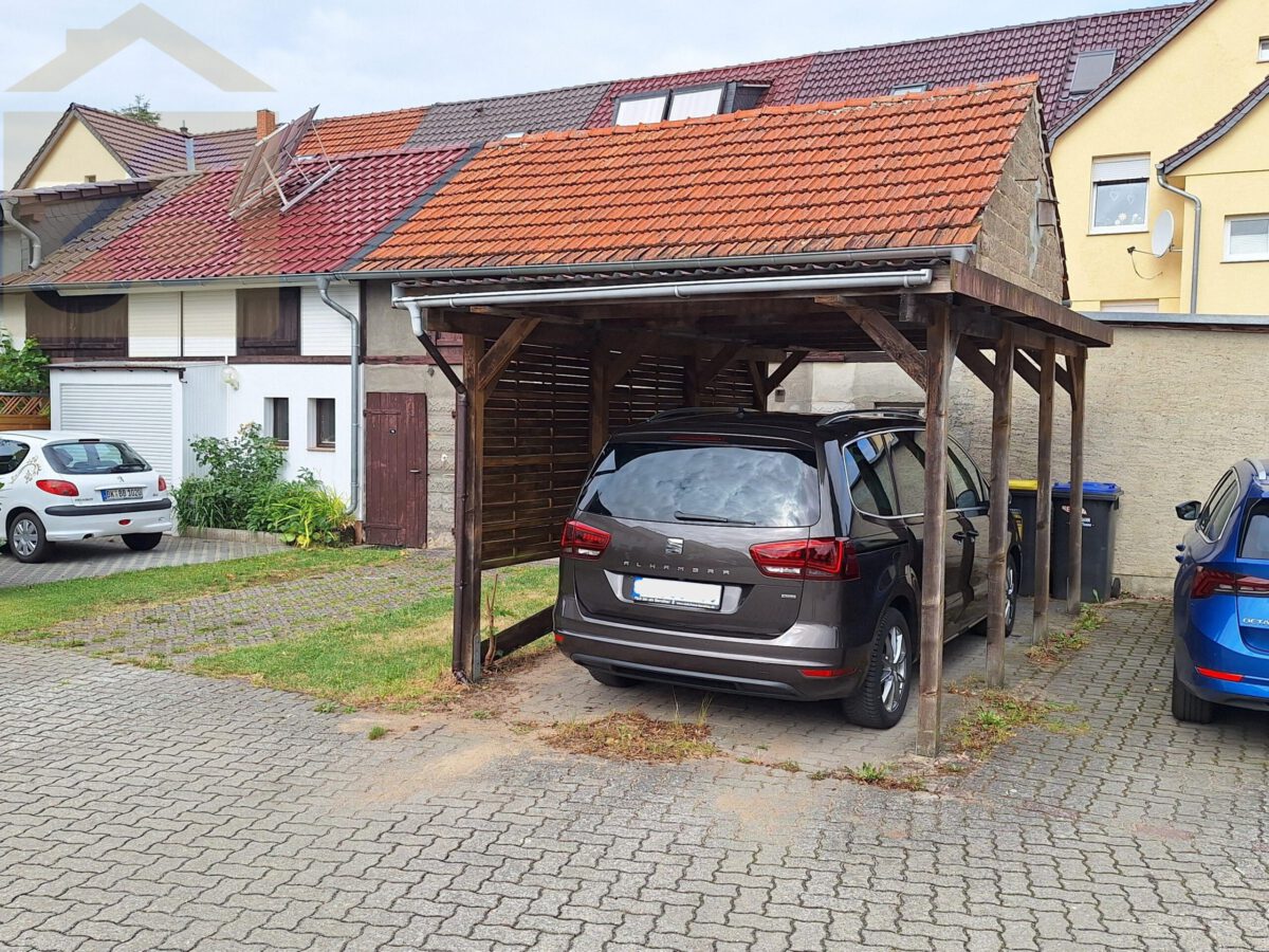 Carport