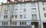 Hausansicht - 2 moderne Wohnungen oder Gewerberäume in Braunschweigs Stadtmitte! Meine Immobilie = Mein Makler!